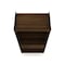 Manhattan Comfort Mulberry 2.0 Wardrobe Closet, Brown 121GMC5 - alternate 10
